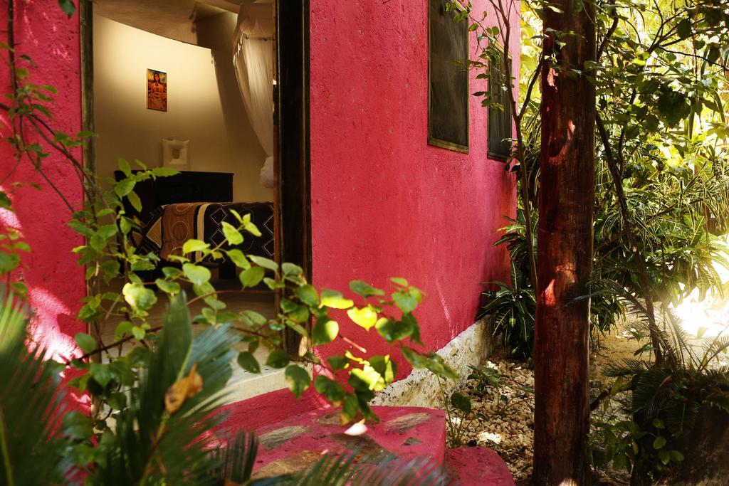 Casa de férias Frida House Tulum